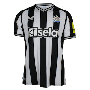 Fabian Schar Shirt and Shorts | FA Cup