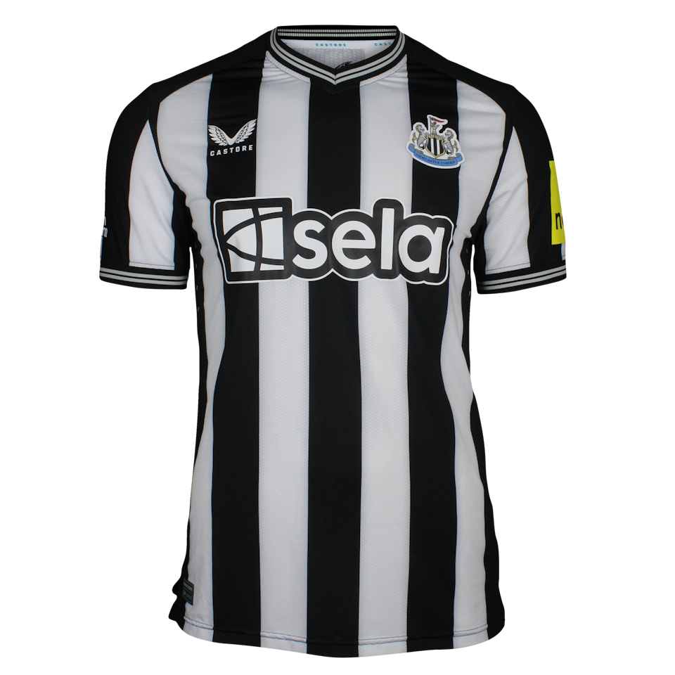Joelinton Shirt and Shorts | Carabao Cup