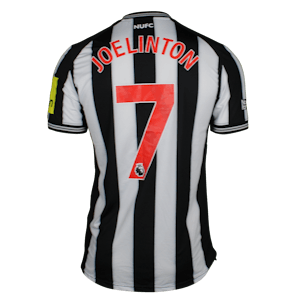 Joelinton Shirt and Shorts | Carabao Cup