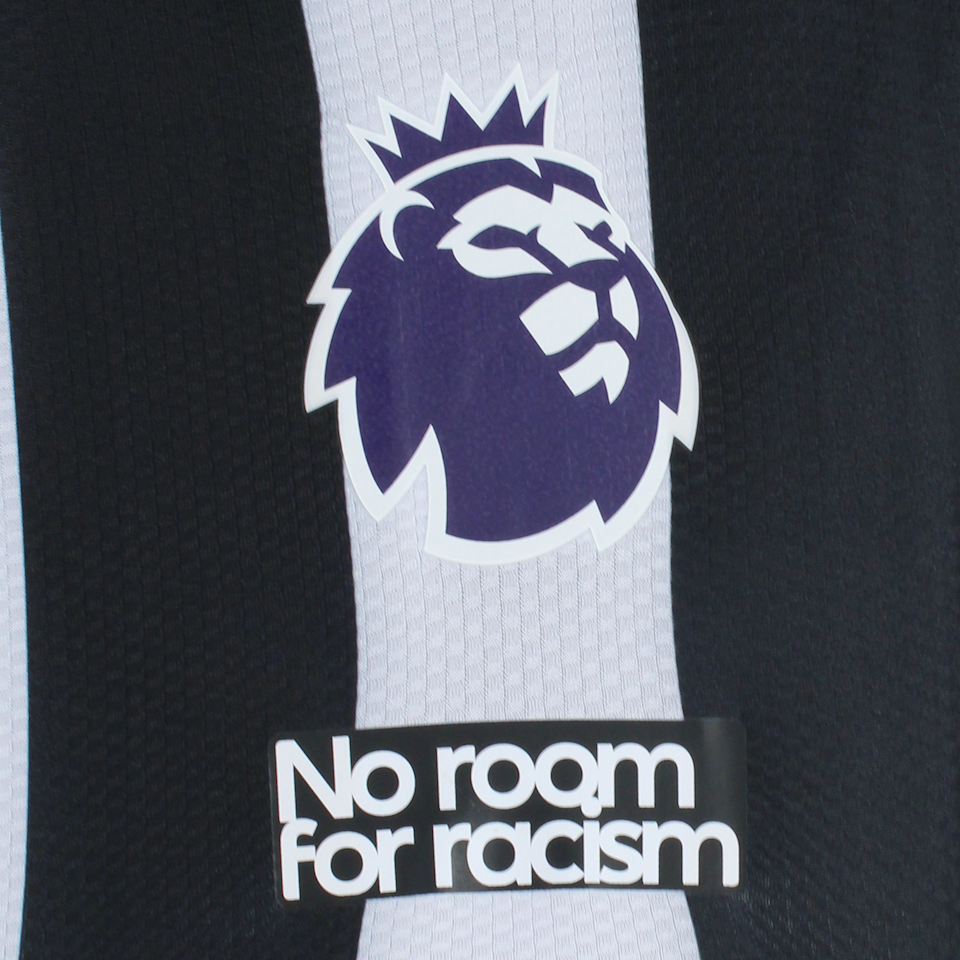 Sandro Tonali Shirt and Shorts | Premier League