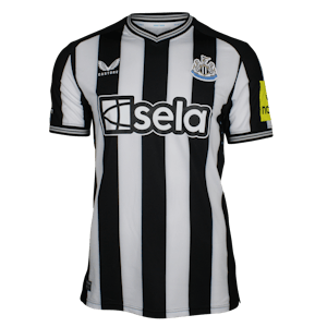 Sandro Tonali Shirt and Shorts | Premier League