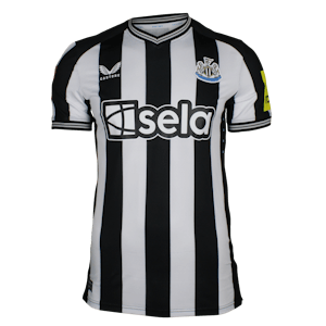 Anthony Gordon Shirt and Shorts | FA Cup