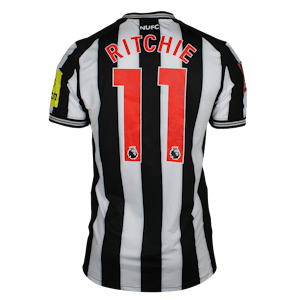 Matt Ritchie | FA Cup