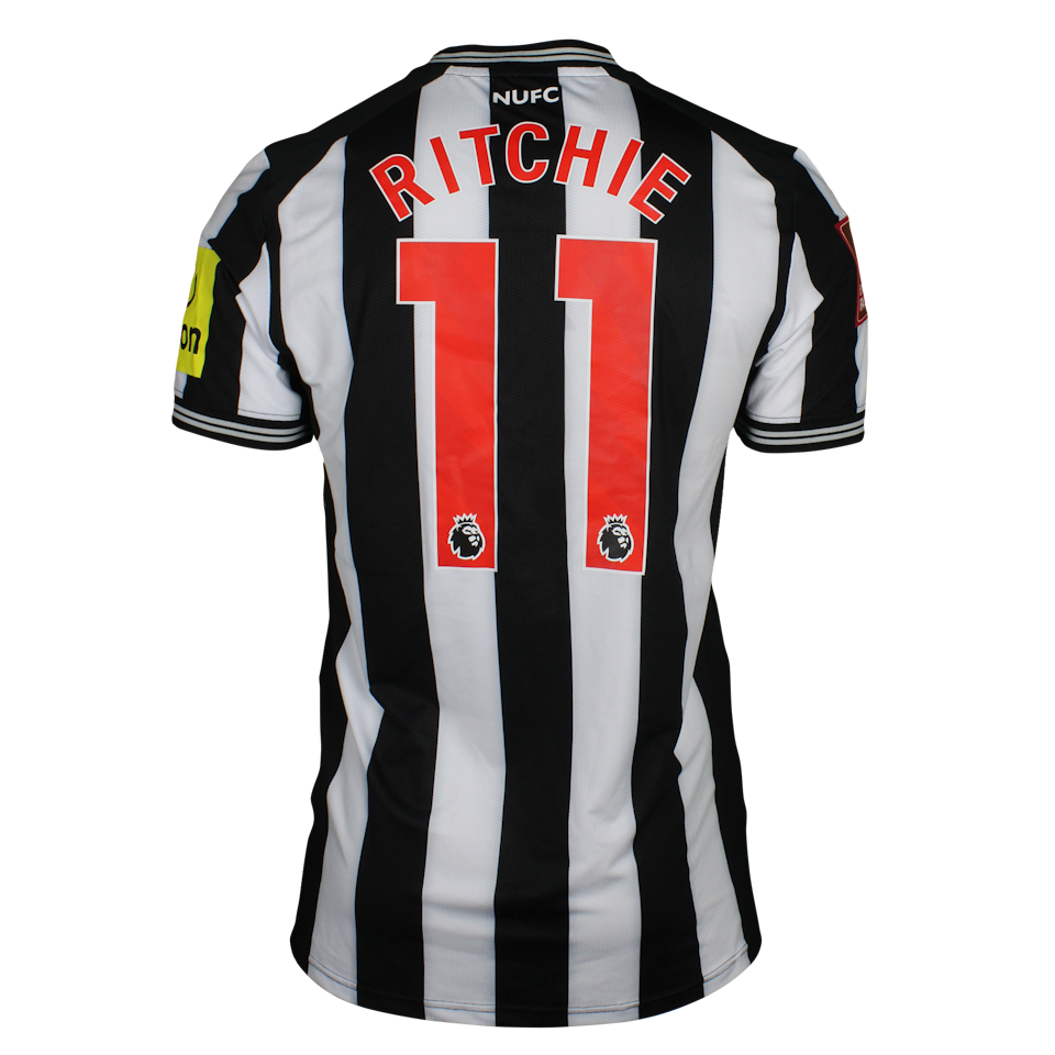 Matt Ritchie | FA Cup