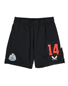 Alexander Isak Shirt and Shorts | Carabao Cup