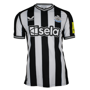 Alexander Isak Shirt and Shorts | Carabao Cup