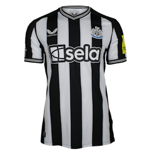 Harvey Barnes | Premier League