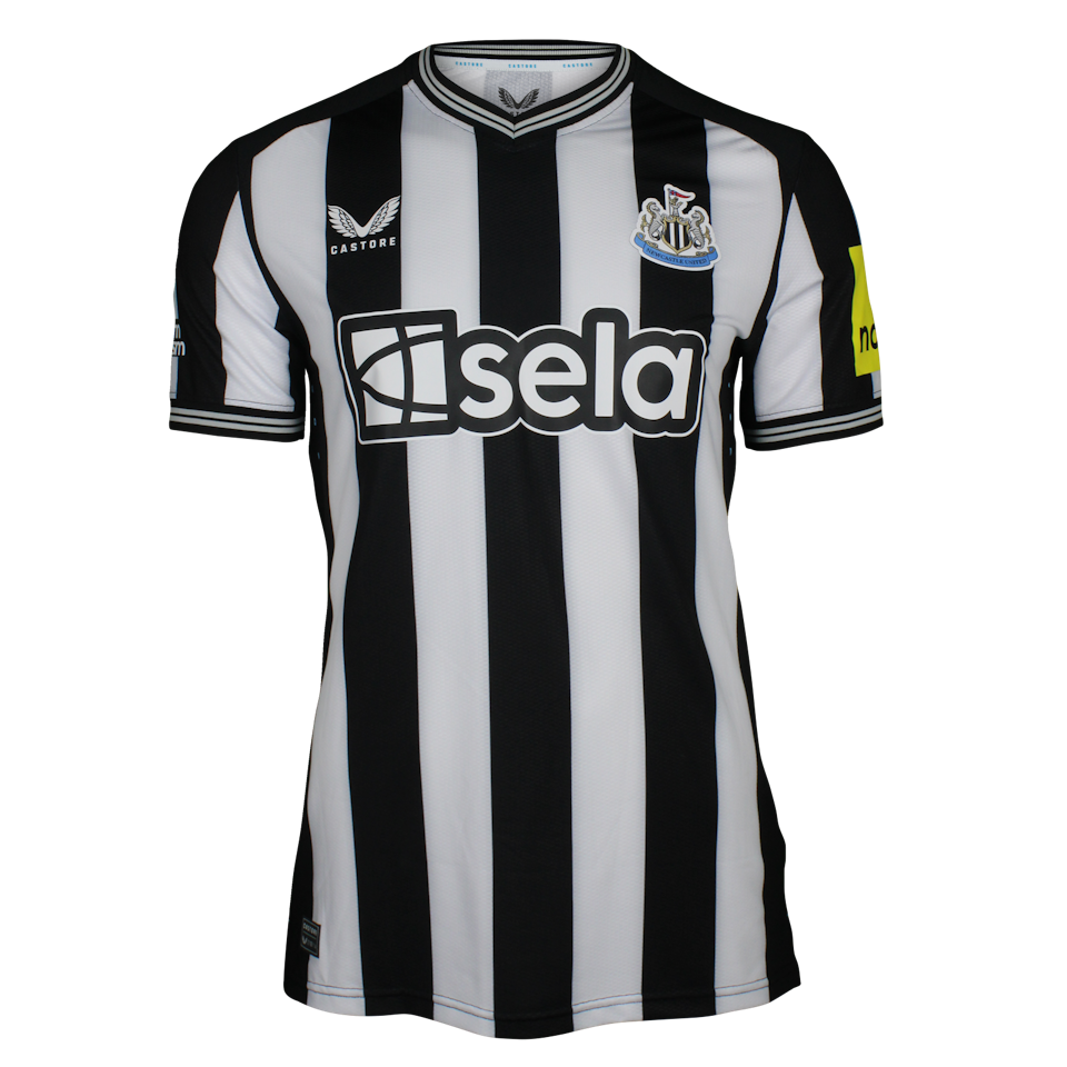 Harvey Barnes | Premier League