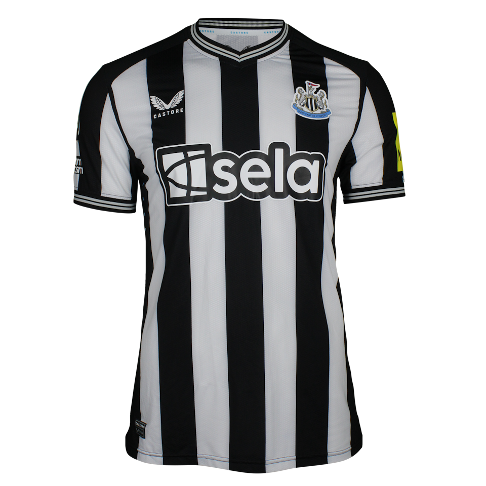 Emil Krafth | Premier League