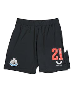 Tino Livramento Shorts