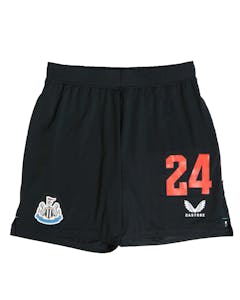 Miguel Almiron Shirt and Shorts | Carabao Cup