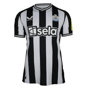 Elliot Anderson Shirt and Shorts | FA Cup