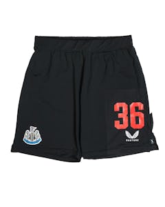 Sean Longstaff Shirt and Shorts | FA Cup