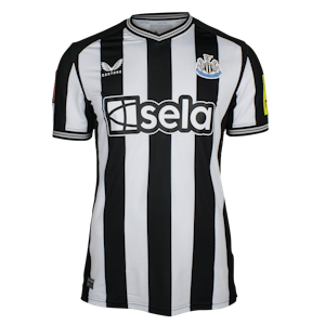 Sean Longstaff Shirt and Shorts | FA Cup