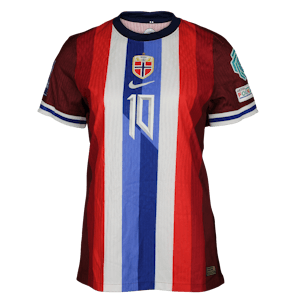 Caroline Graham Hansen Norway W shirt
