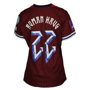 Sophie Haug Norway W shirt