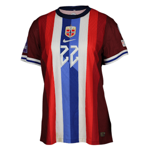 Sophie Haug Norway W shirt