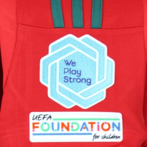 Gemma Evans Wales W shirt