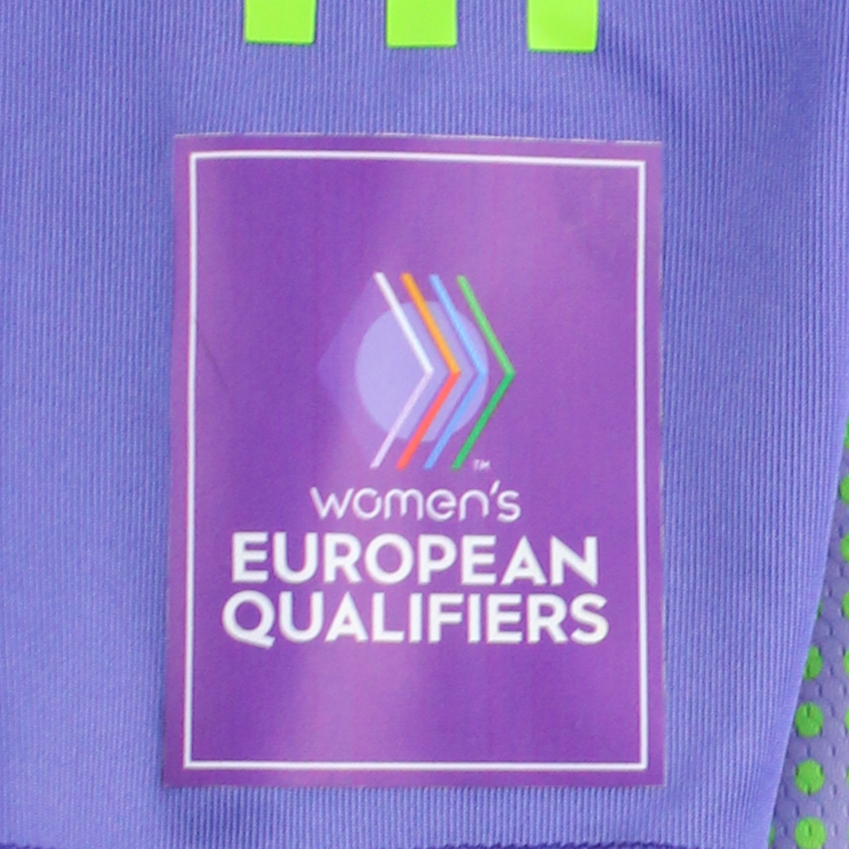 Germany W-Trikot von Merle Frohms