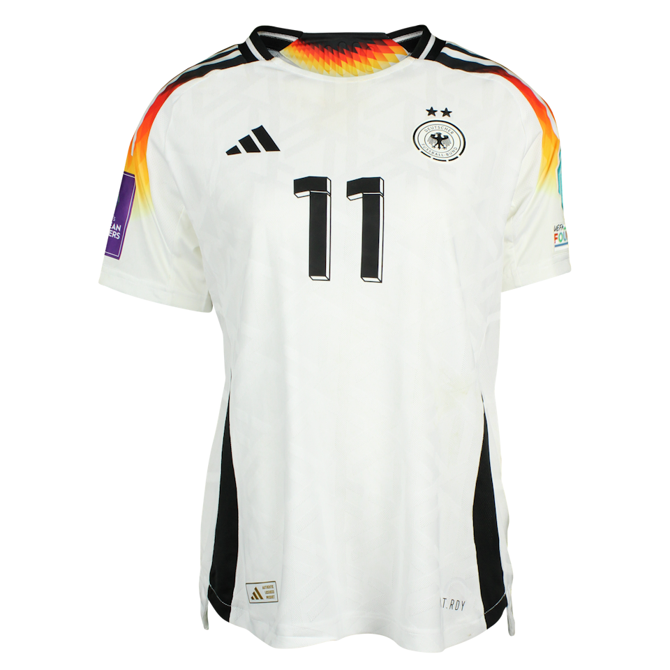 Alexandra Popp Germany W shirt