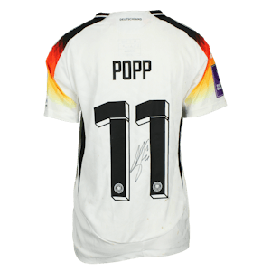 Alexandra Popp Germany W shirt