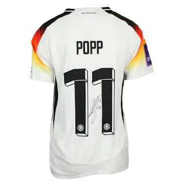 Germany W-Trikot von Alexandra Popp