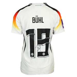 Germany W-Trikot von Klara Bühl