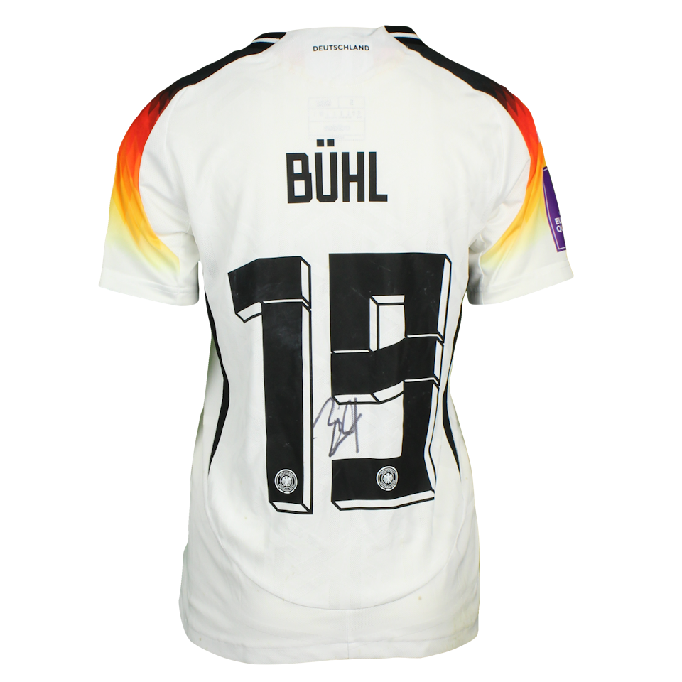 Germany W-Trikot von Klara Bühl