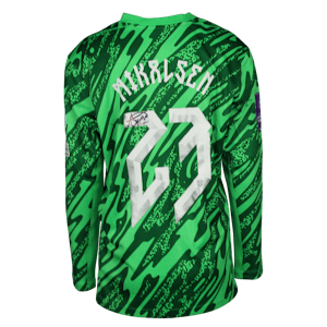 Aurora Watten Mikalsen 30 Shirts x 30 Days forması