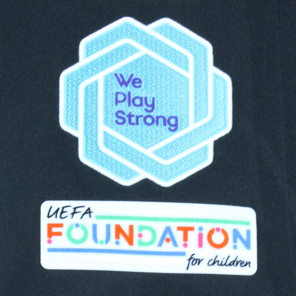 Camisola de Laura O'Sullivan, Wales W