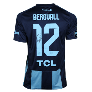 Maillot de Theo Bergvall (Djurgården)
