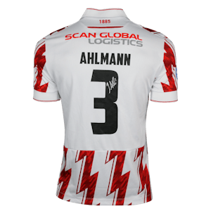 Jakob Ahlmann AaB shirt