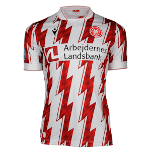 Jakob Ahlmann AaB shirt