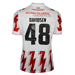 Kasper Davidsen