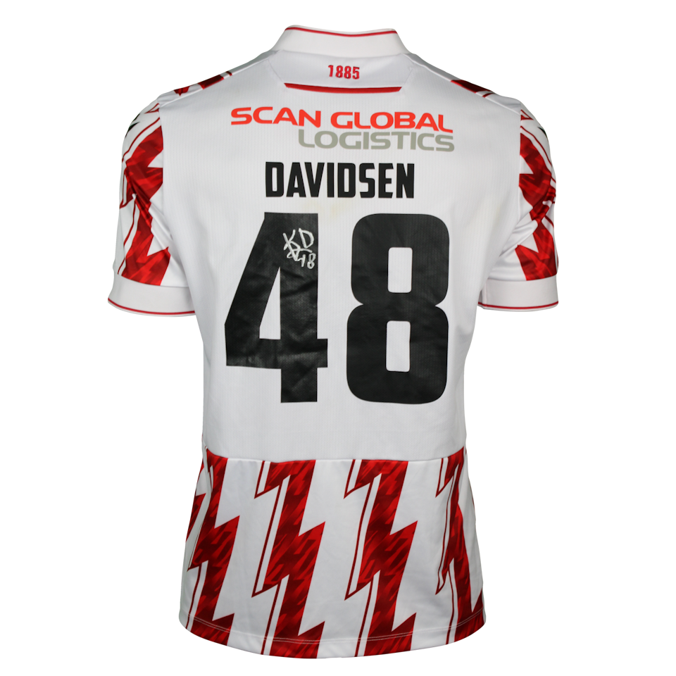 Kasper Davidsen