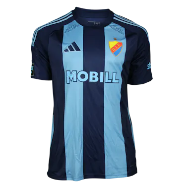 Maillot de Peter Therkildsen (Djurgården)