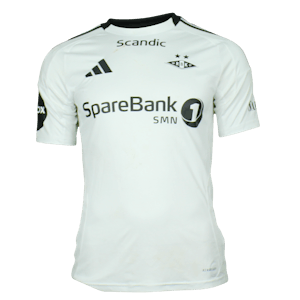 Maillot de Marius Sivertsen Broholm (Rosenborg)
