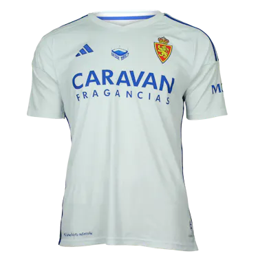 Camiseta Jair Amador Real Zaragoza