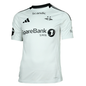 Sverre Halseth Nypan Rosenborg shirt