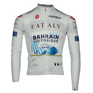 Antonio Tiberi | Stage 19 (1) 