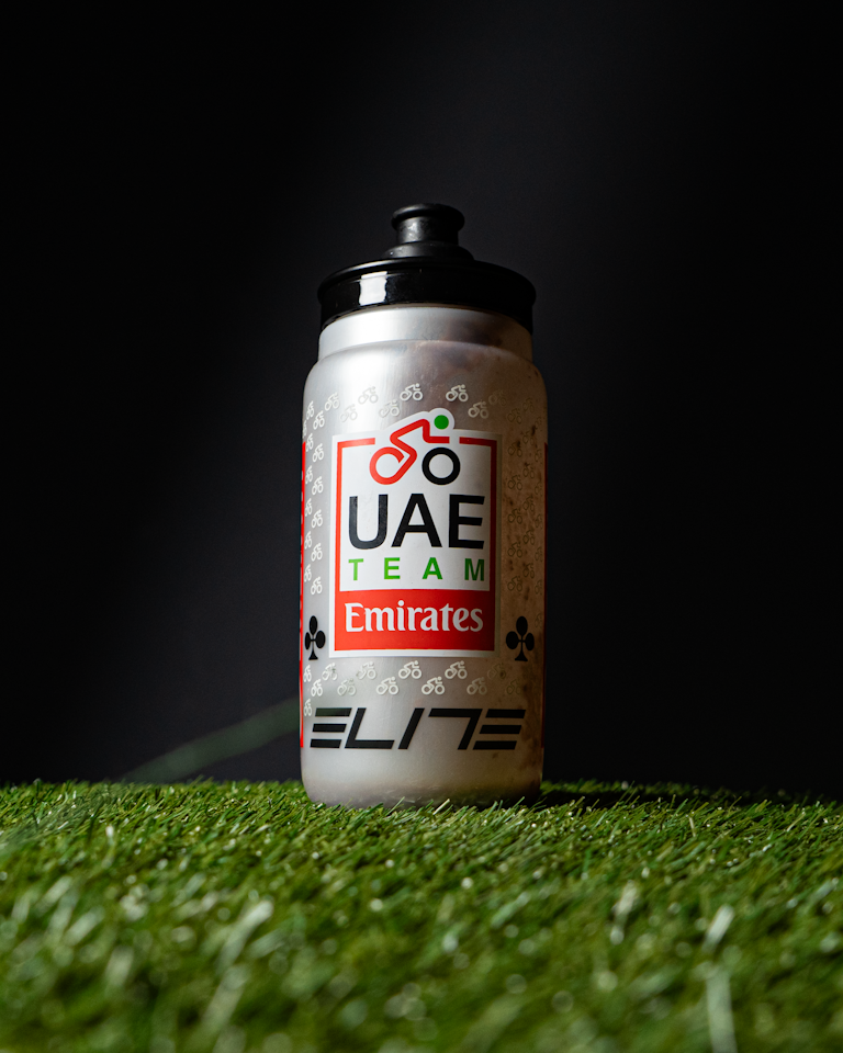 Tadej  Pogacar's Water Bottle | Stage 20
