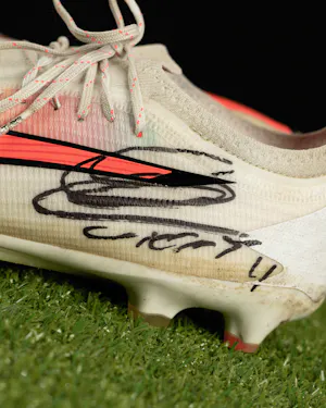 Samuel Gigot | Football Boots