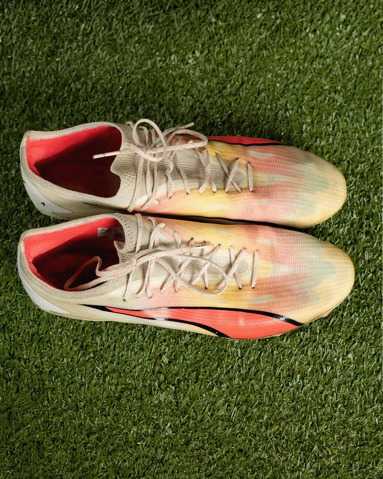 Samuel Gigot | Football Boots