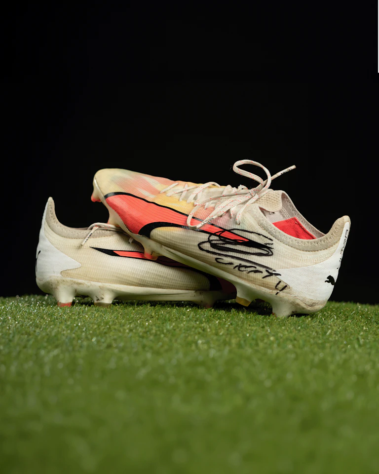 Samuel Gigot | Football Boots