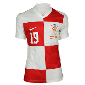 Maillot de Borna Sosa (Croatia)