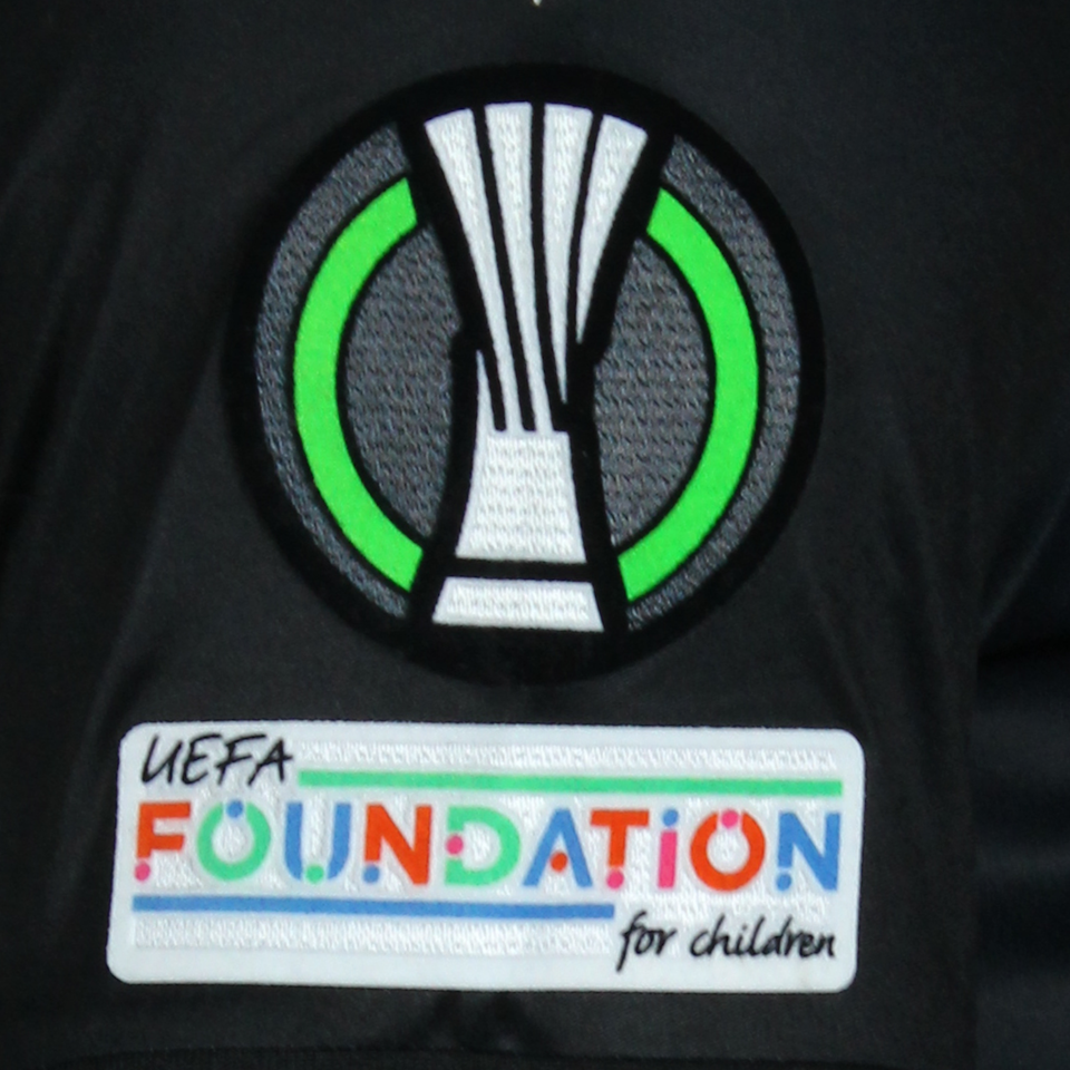 Antonio Nusa Club Brugge shirt