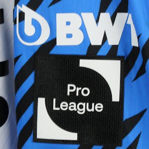 Hans Vanaken Club Brugge shirt