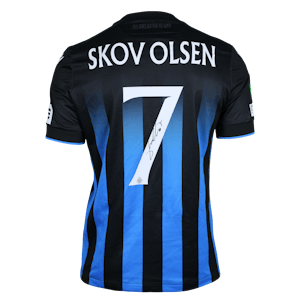 Andreas Skov Olsen Club Brugge forması