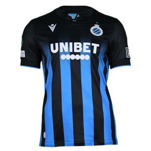 Andreas Skov Olsen Club Brugge forması