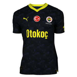 Rade Krunić | vs MKE Ankaragücü